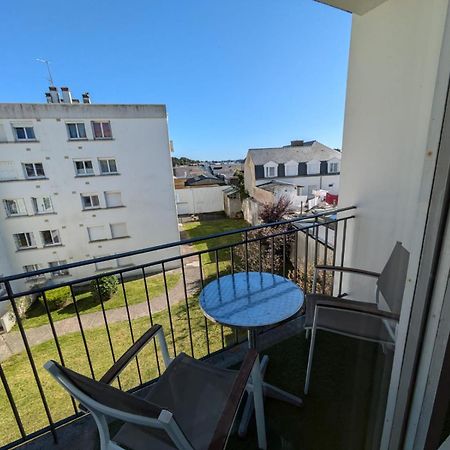 Appartement De Charme Concarneau Exteriér fotografie