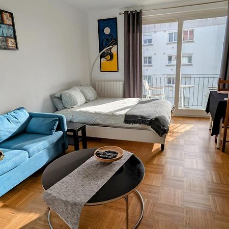 Appartement De Charme Concarneau Exteriér fotografie