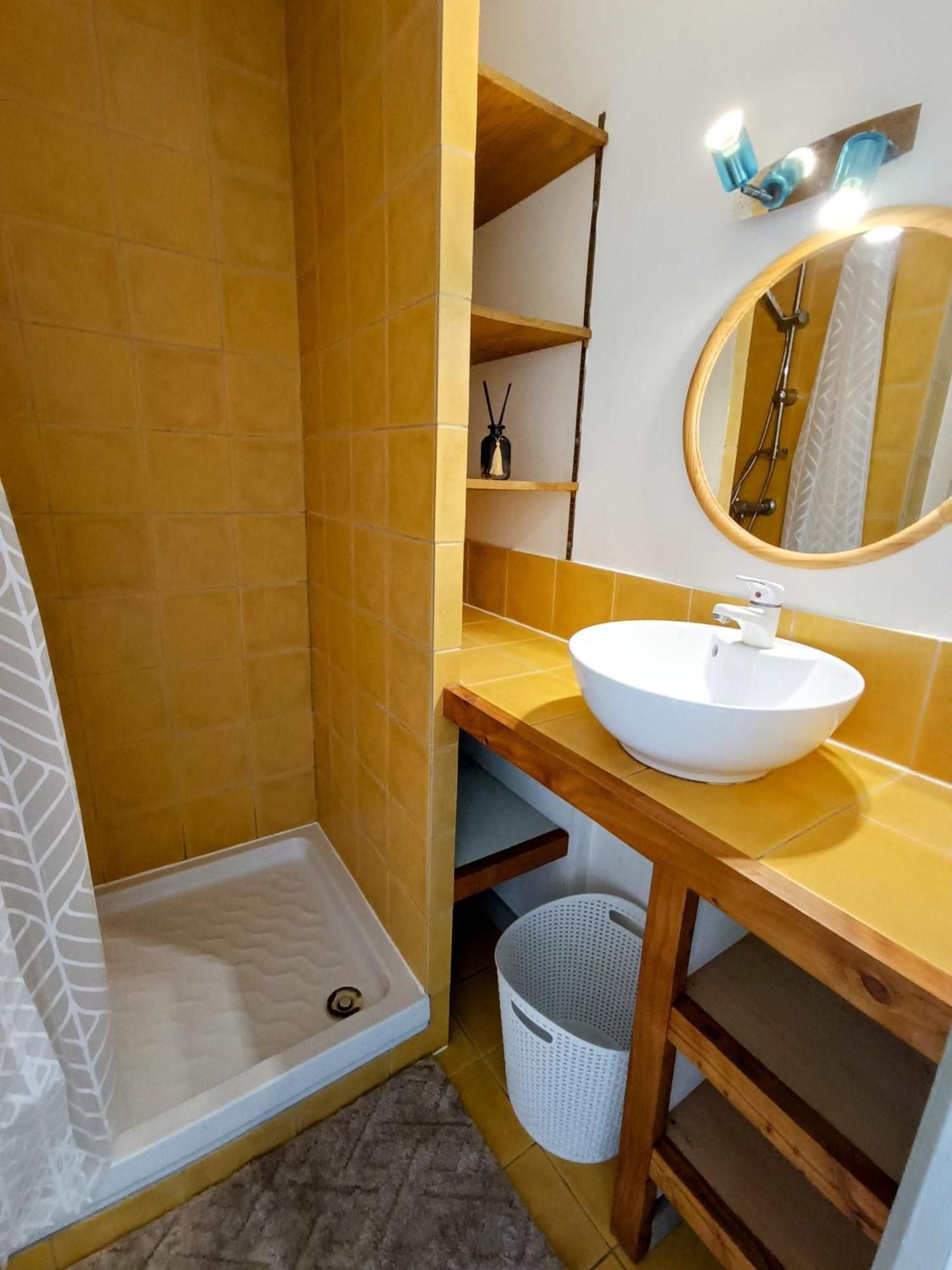 Appartement De Charme Concarneau Exteriér fotografie