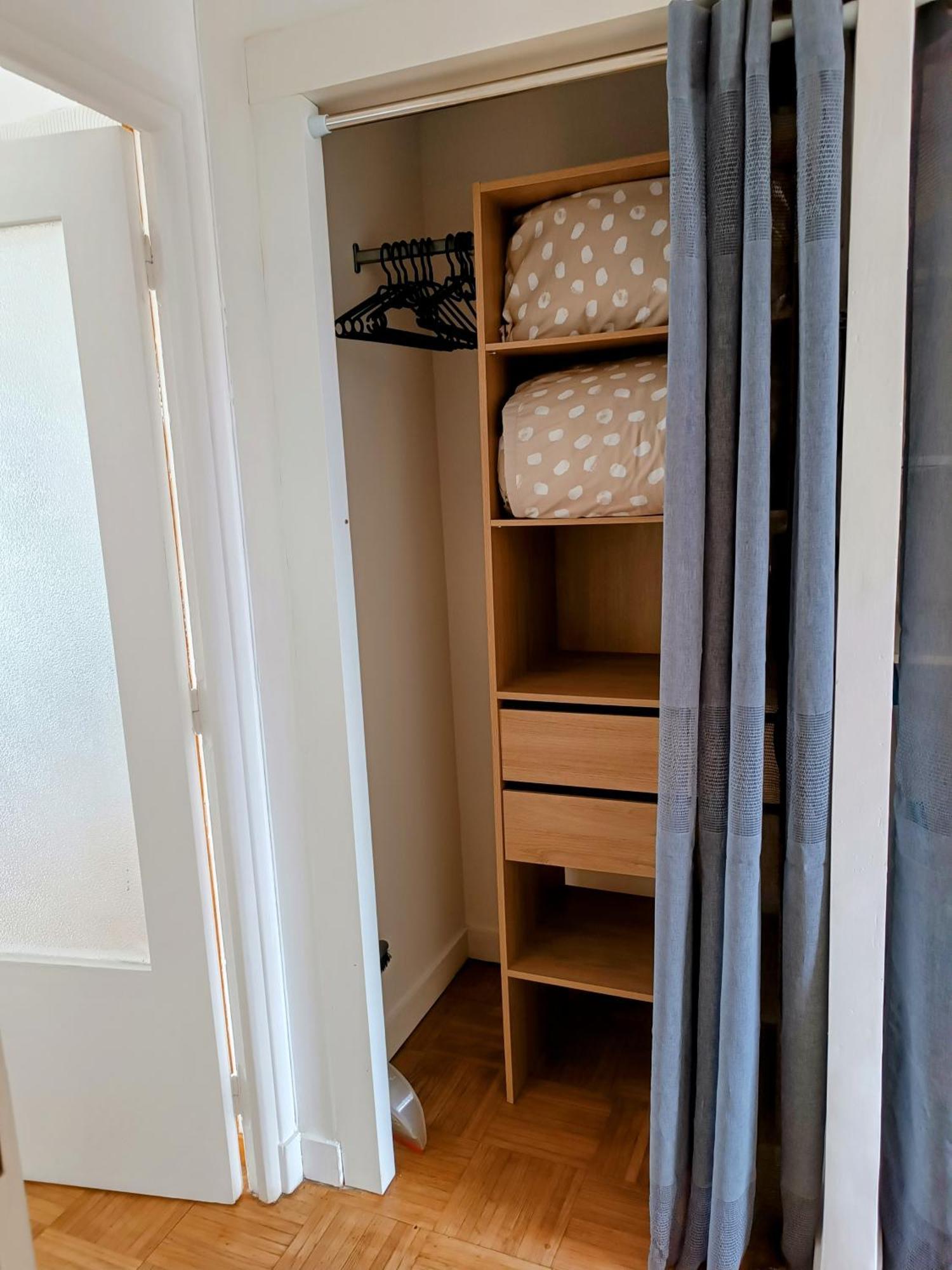 Appartement De Charme Concarneau Exteriér fotografie